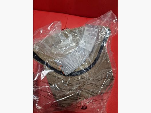 CASQUETTE BERETTA FLEXFIT FLAT DARK EARTH