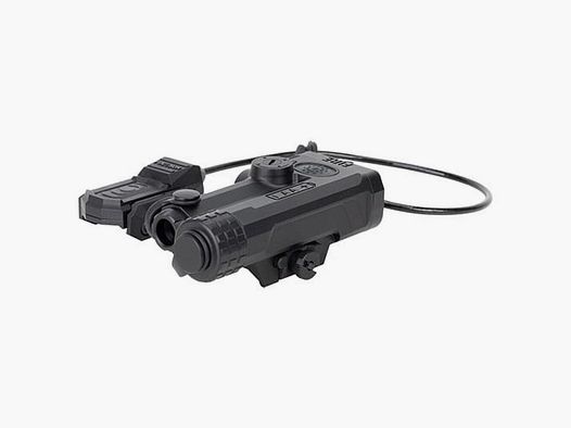 Holosun IRIS-1 – rode laser
