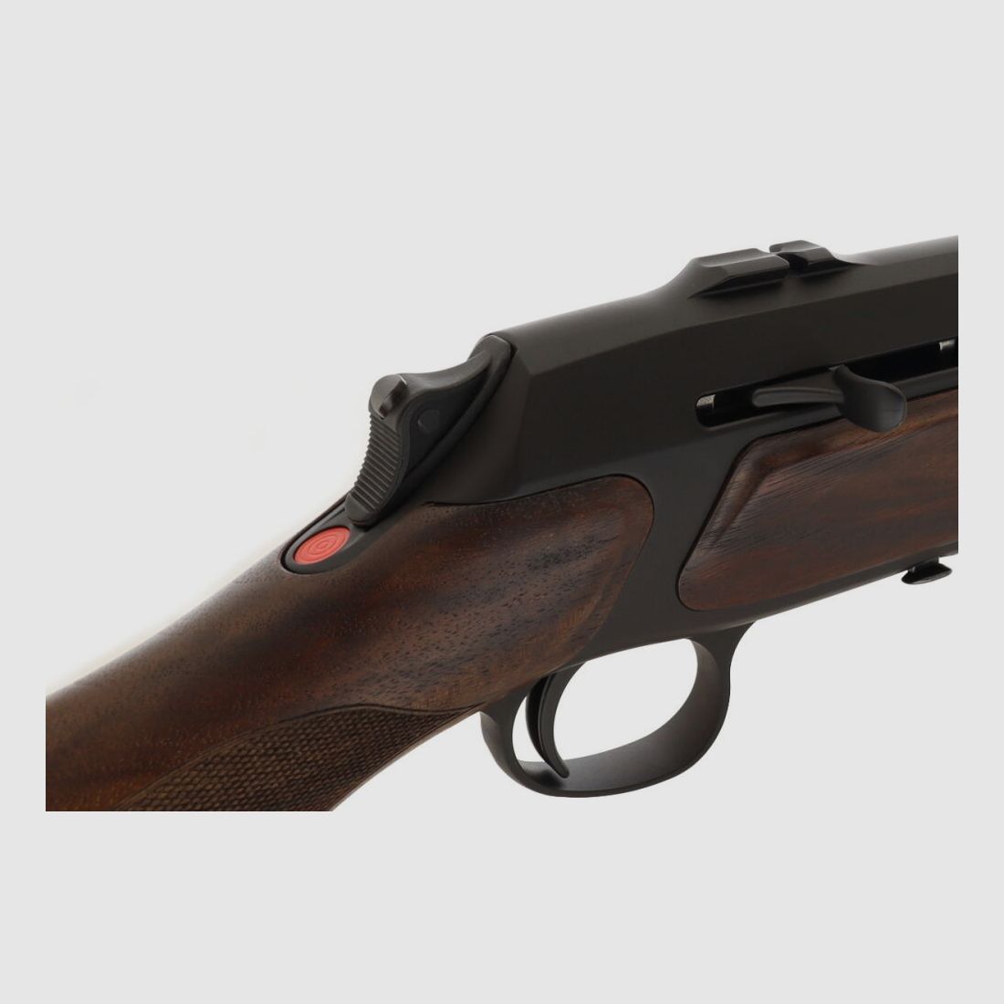Sauer & Sohn S 303 Artemis rifle semiautomática para damas