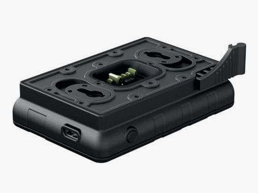 Pulsar Nightvision IPS Batterieladegerät 1879164
