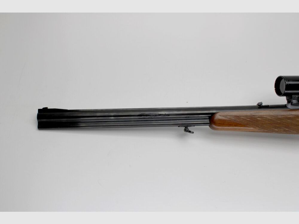 BBF Heym 22F Bockbüchsflinte .222Rem;20/70