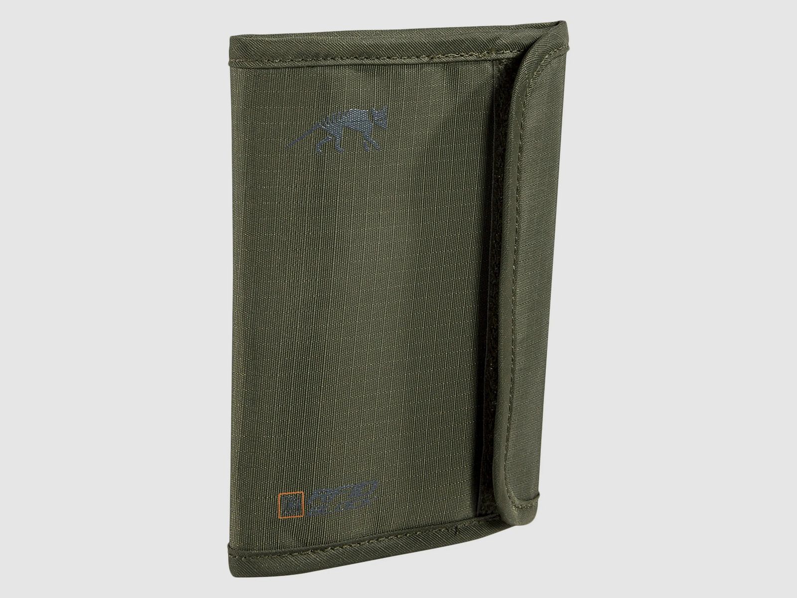 Tasmanian Tiger Tasmanian Tiger Ausweishülle Passport Safe RFID B oliv