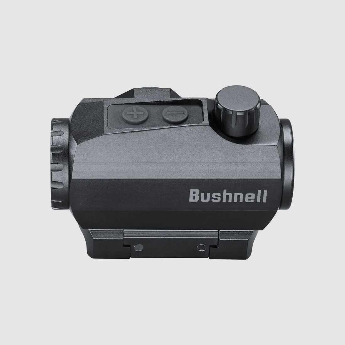 Bushnell Rotpunktvisier TRS-125 1x22 inkl. Weaver/Picatinnymontage Low/High-Rise