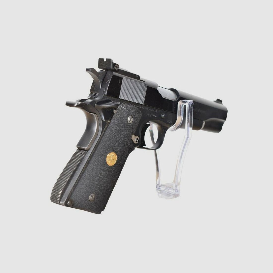 Colt .45 Government