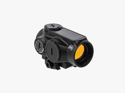 GLx MD-21S MicroDot 2MOA rouge