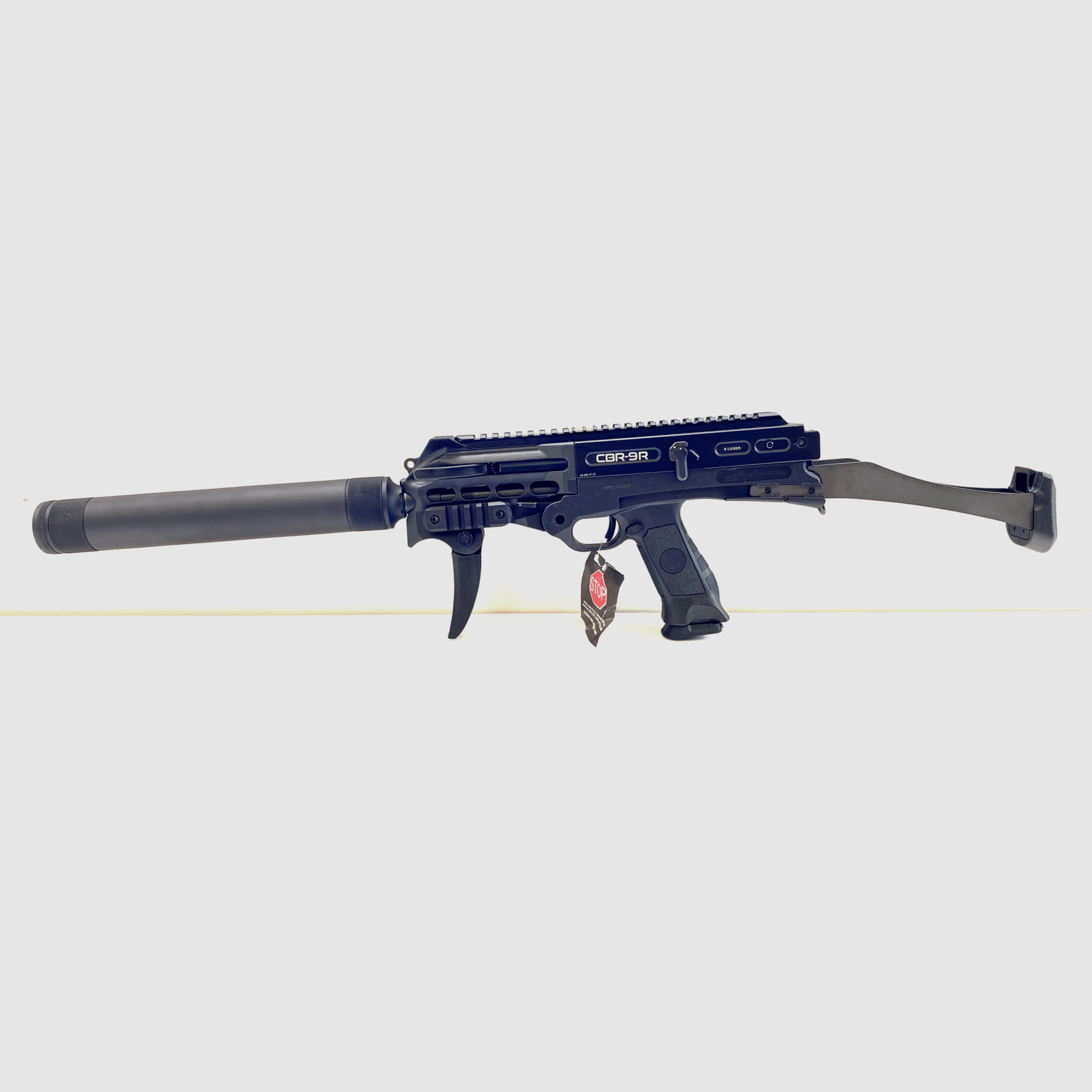 Chiappa CBR-9 R
