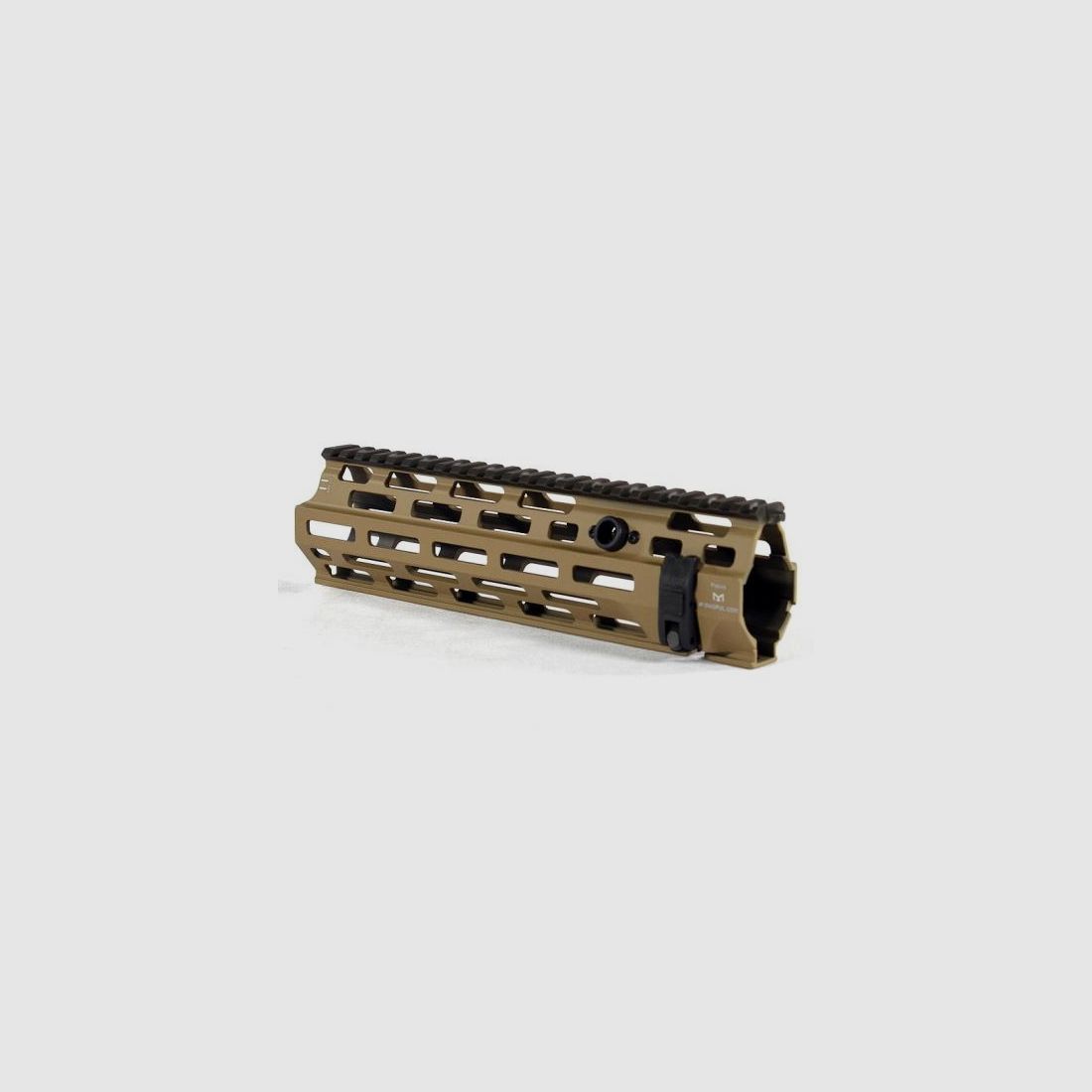 Heckler & Koch M-LOK Handschutz mit Schnellverschluss für MR223