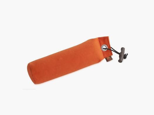 Firedog Dummy orange