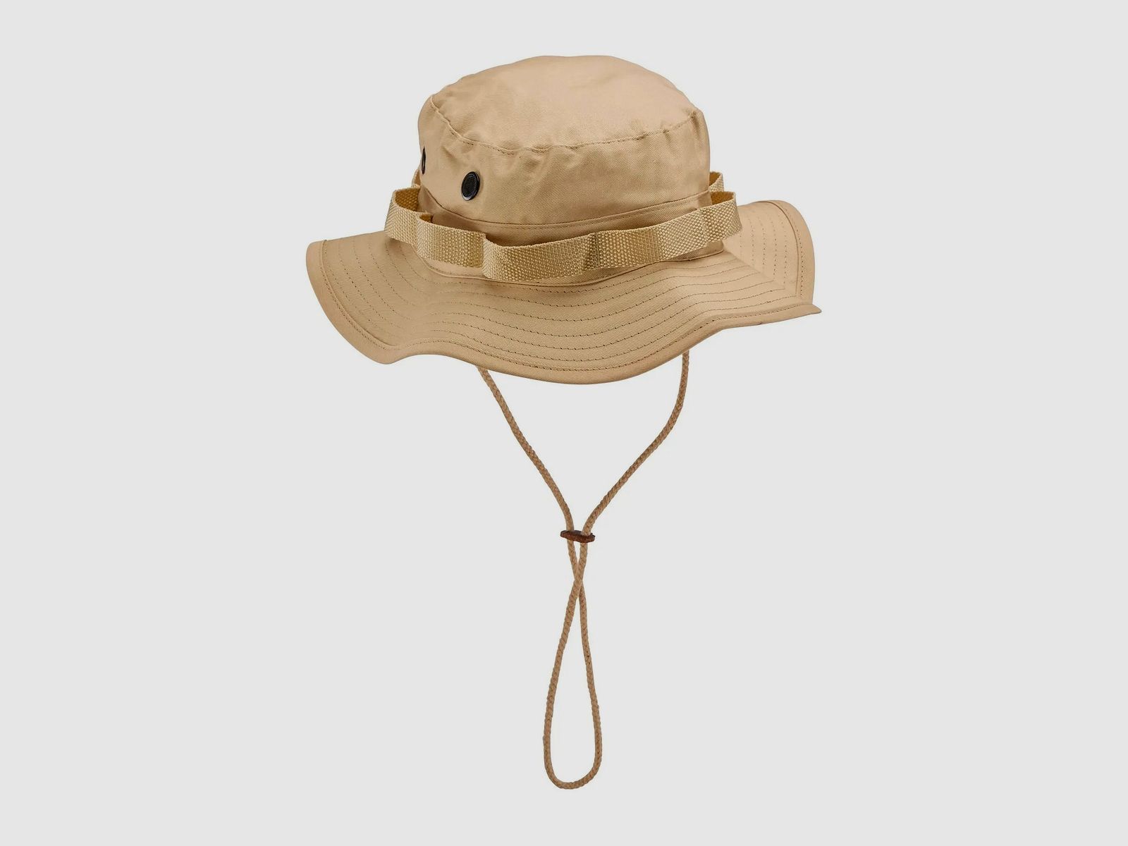 Mil-Tec Mil-Tec Dschungelhut US Typ khaki