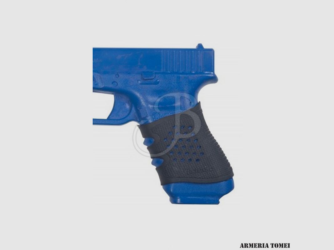 PACHMAYR – TACTICAL GRIP GLOVE GLOCK 17.21.3-37