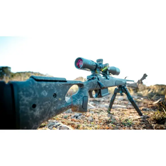 Bergara B14 Daumenverschluss Repetierbüchse, Bild 13 von 20