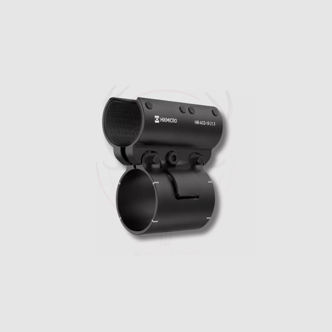 HIKCAM A7E Steun voor Geweer Ø18-21.5 HIKMICRO