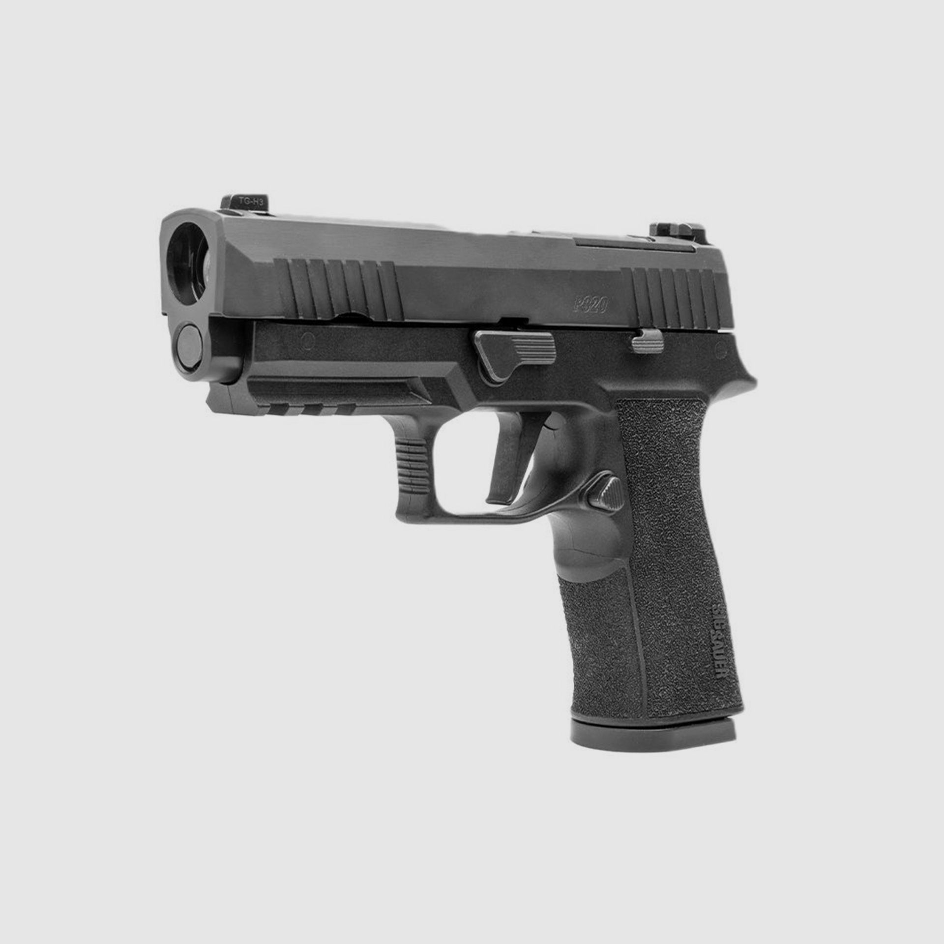 Sig Sauer P320 XTEN Comp