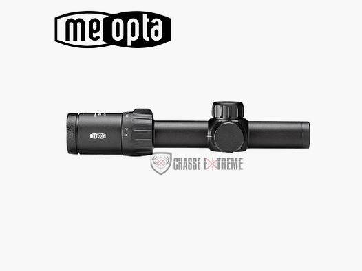 Lunette MEOPTA Meostar R1-6×24 Rd 4c