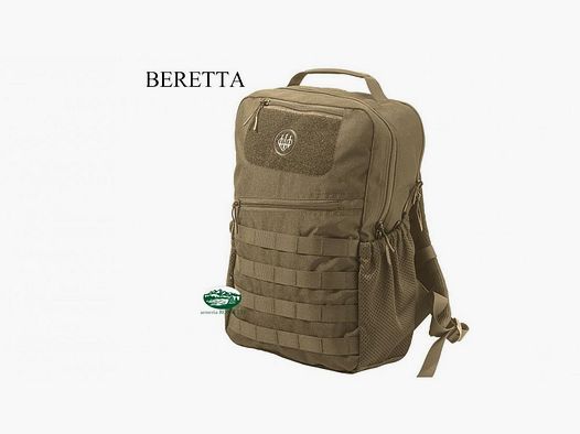 BERETTA Tactical Flank Daypack Rucksack grün BS023