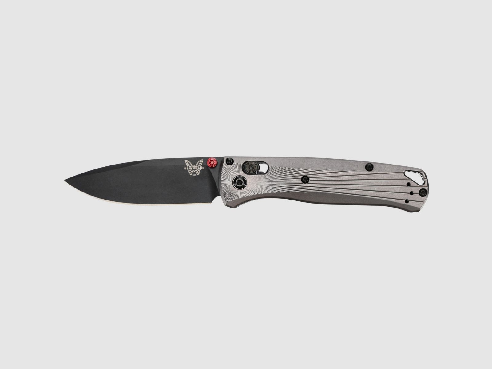 Benchmade - Nóż Bugout - 535BK-4, zdjęcie 1 z 5