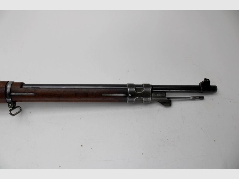 Rep. Büchse DWM Mauser 1909 Argentino 7,65x53Arg