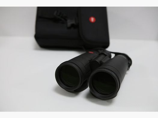 LEICA Ultravid 12x50 HD PLUS + TOP Zustand!