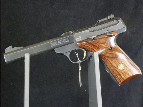 Browning Buck Mark Plus