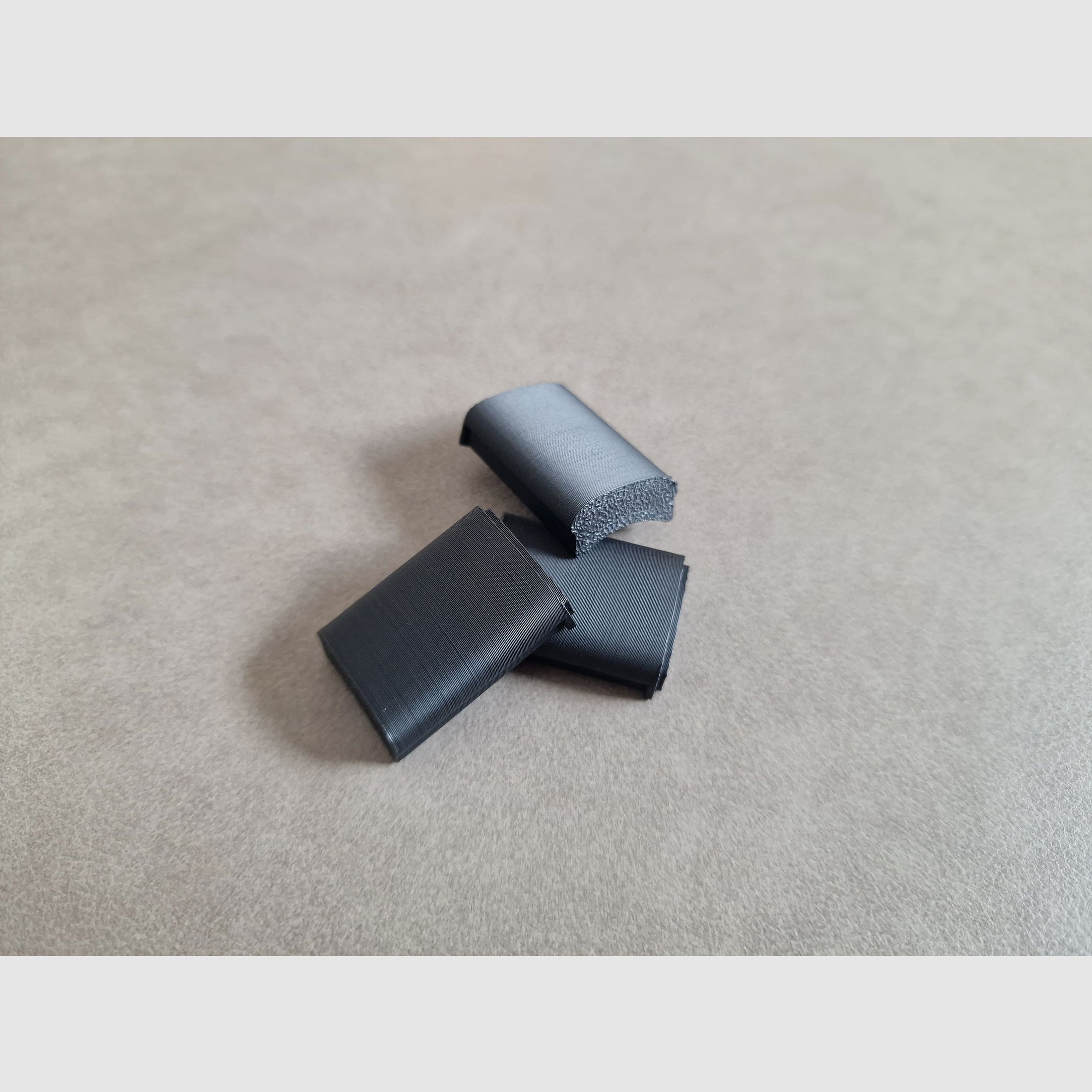 Magazinclip für Blaser R8 Magazine