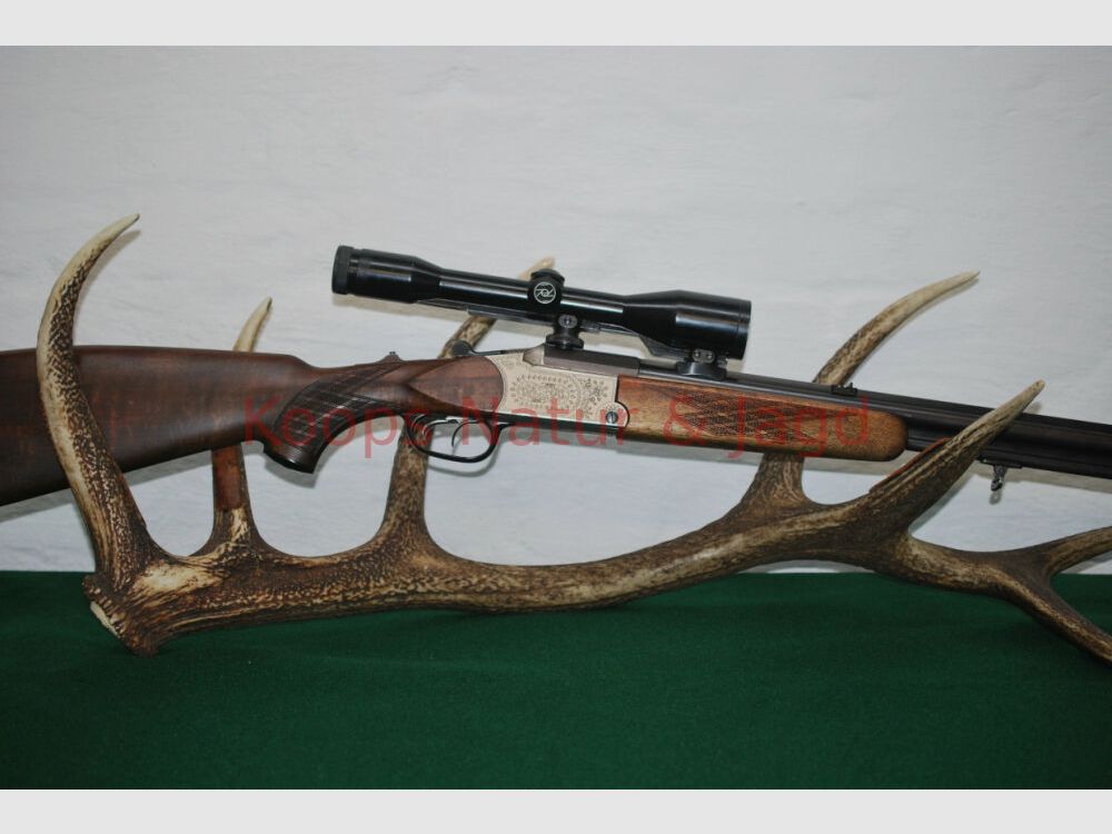 Blaser	 ES 63