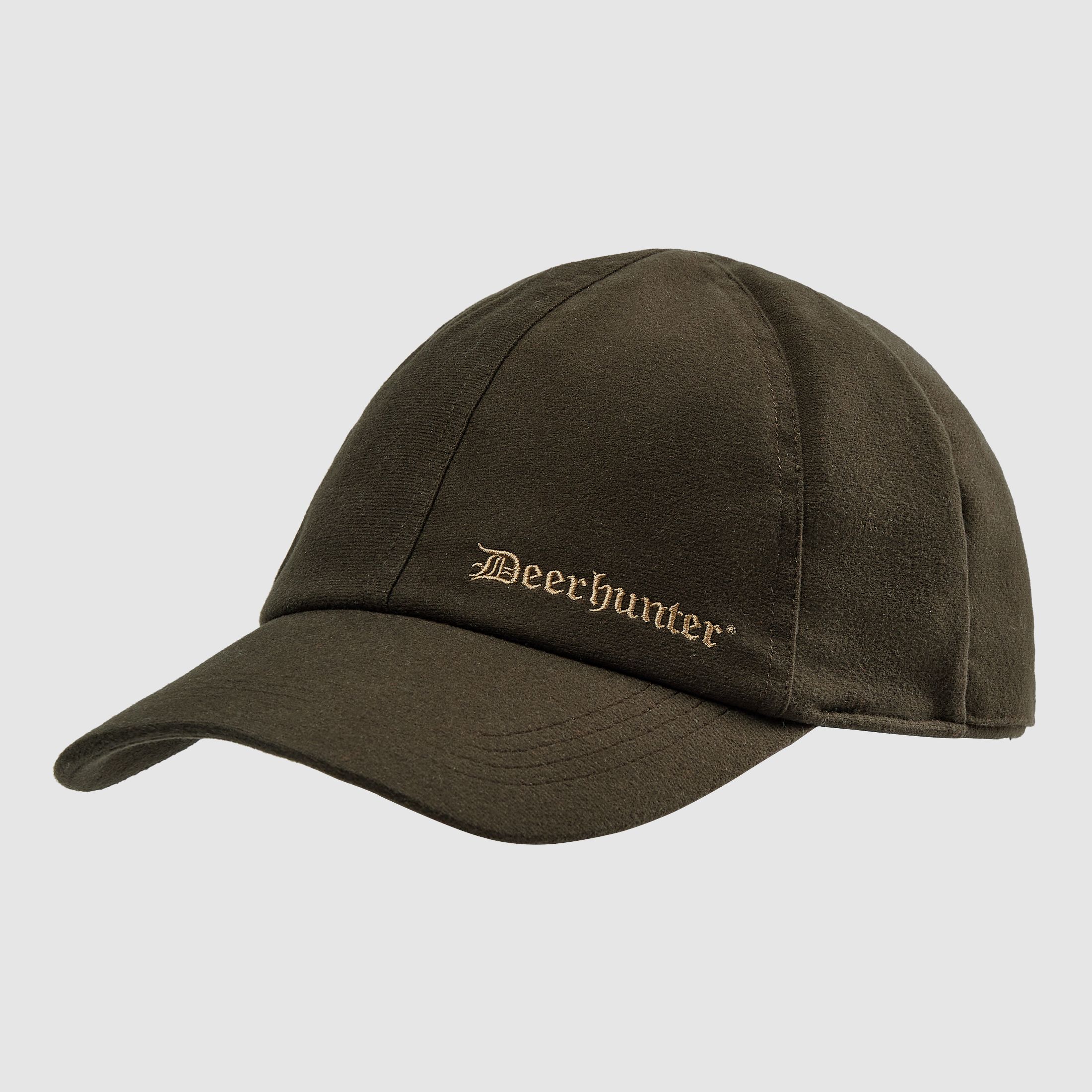 Game Cap mit Sicherheitsüberzug - Wood – Kleidergröße Herren: 62/63