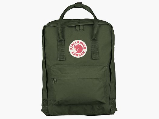 Fjällräven Kanken Backpack