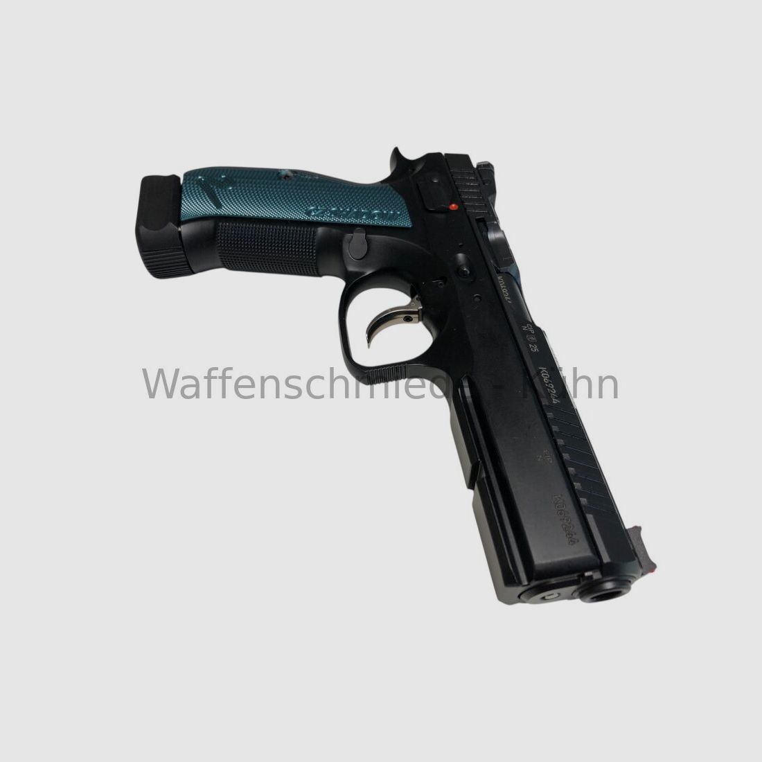 CZ*** Shadow II OR