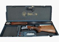 BROŃ BERETTA MOD. ASE90 TRAP. KAL.12