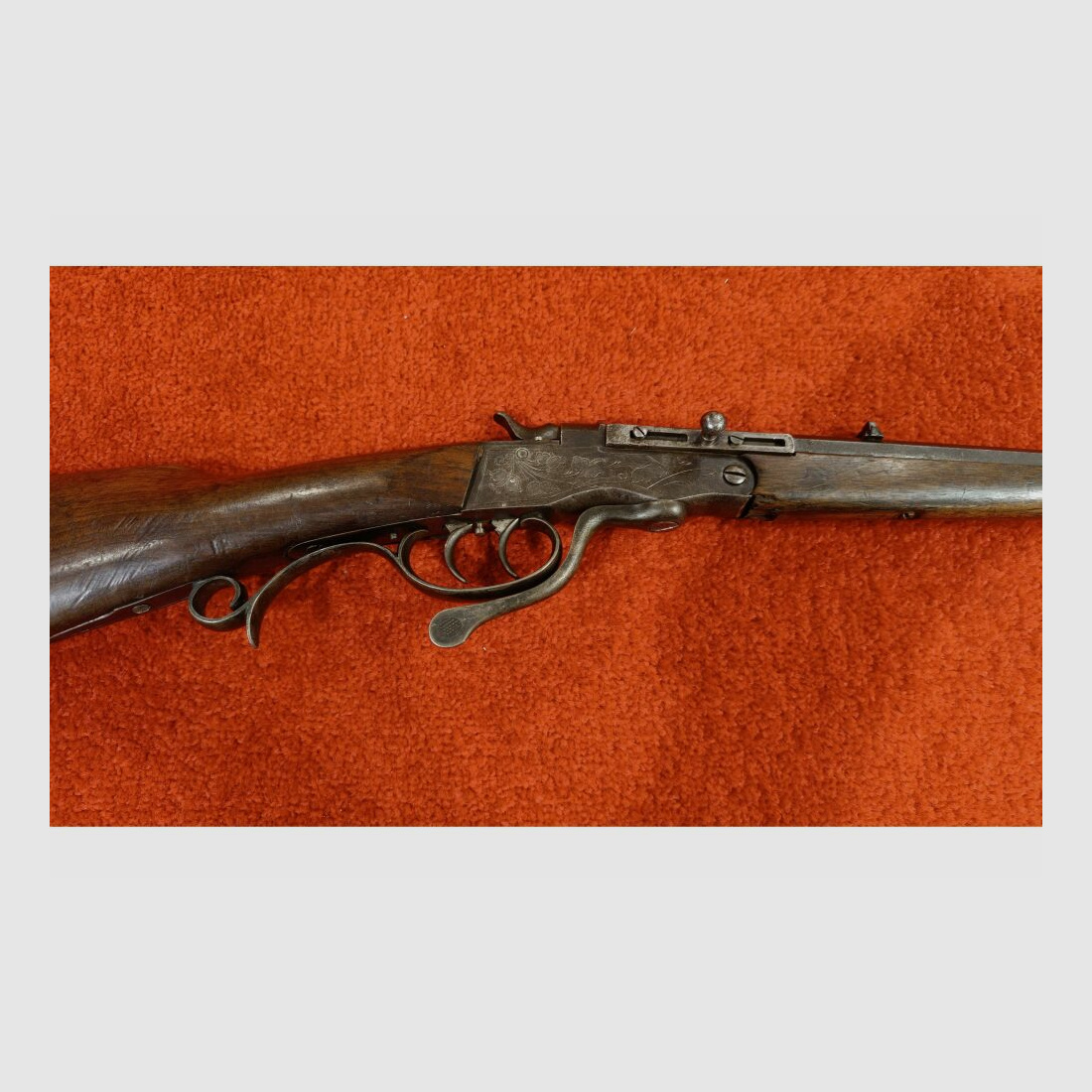 sconosciuto senza 9mm Flobert