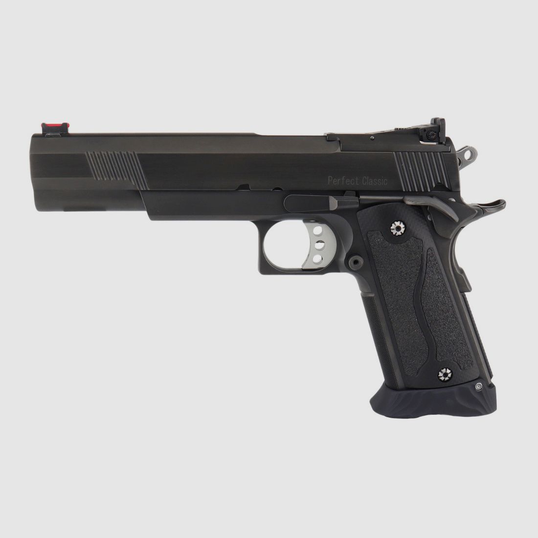  STP Perfect Classic 5.4 Optics Kal.: 9mm Luger 1911 Sportpistole