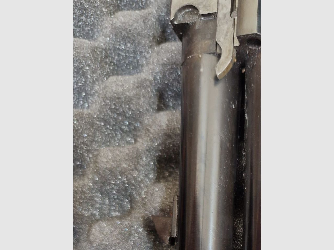Winchester Select Light 66cm Inv+ 