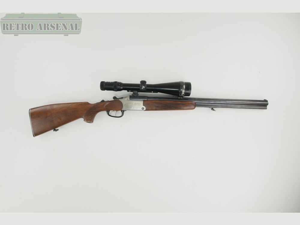 Blaser ES 70