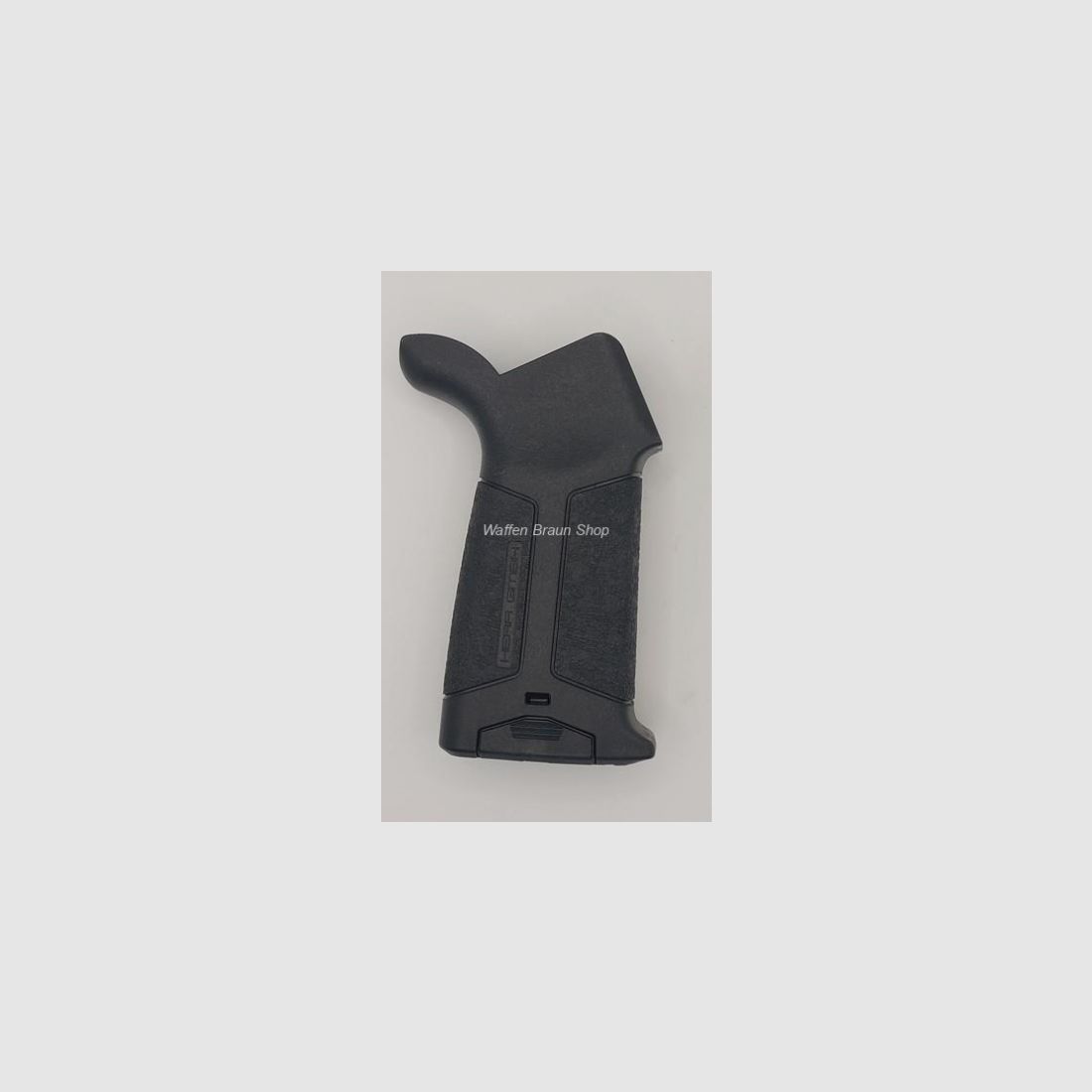 AR15/M4 Gripp Black