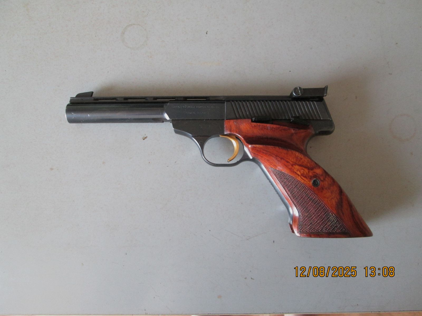 FN 150 calibre .22lfb