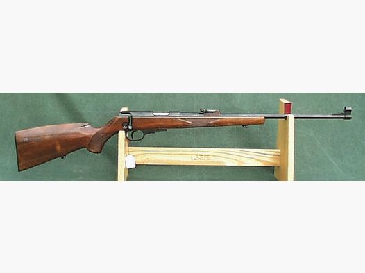 Walther repeating rifle