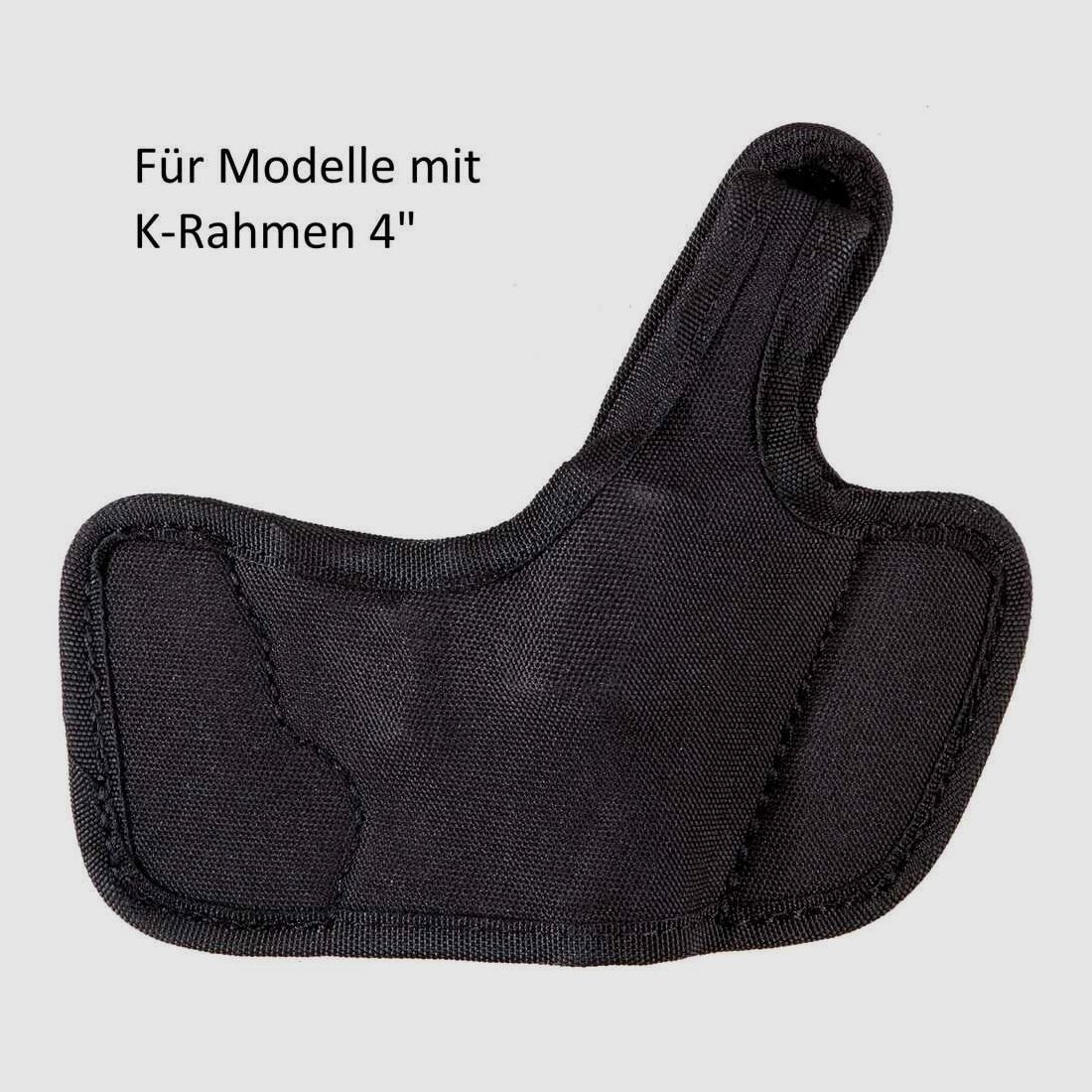 Front Line Gürtelholster Fast-Draw Belt-Slide Nylon