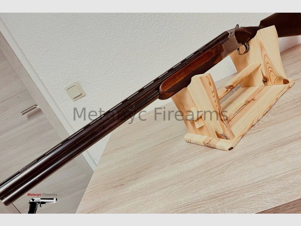 Winchester - Super Grade 12/70