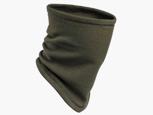 Cache-cou polaire unisexe Beretta - Tour de cou Beretta - Vert Mousse
