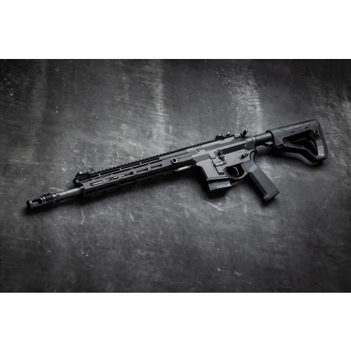Karabinek Hera The 15th Cal..223 REM/5,56x45 11,5" DUTY - EWB CCS, kal.223 Rem, zdjęcie 3 z 4