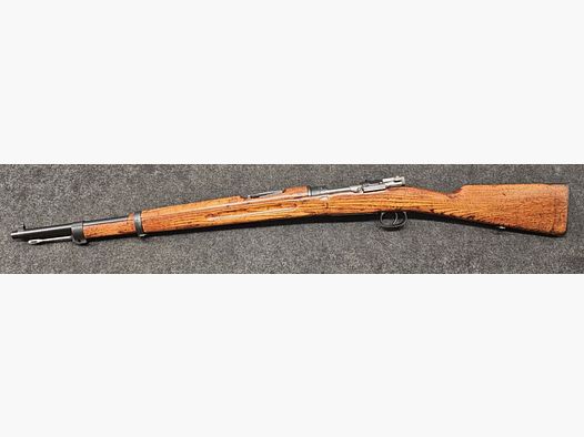 Carl Gustafs M38
