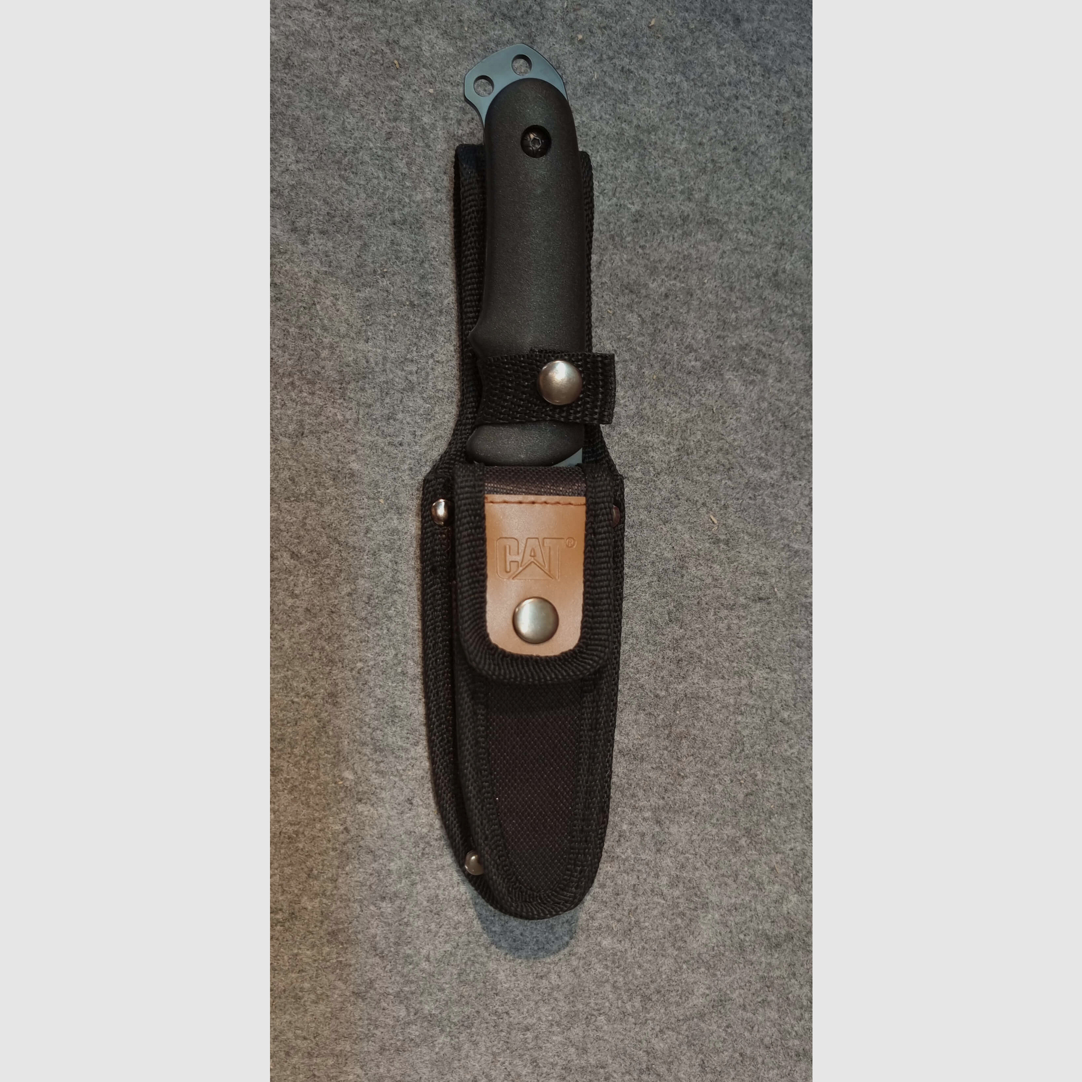 CAT Messer Combo-Pack