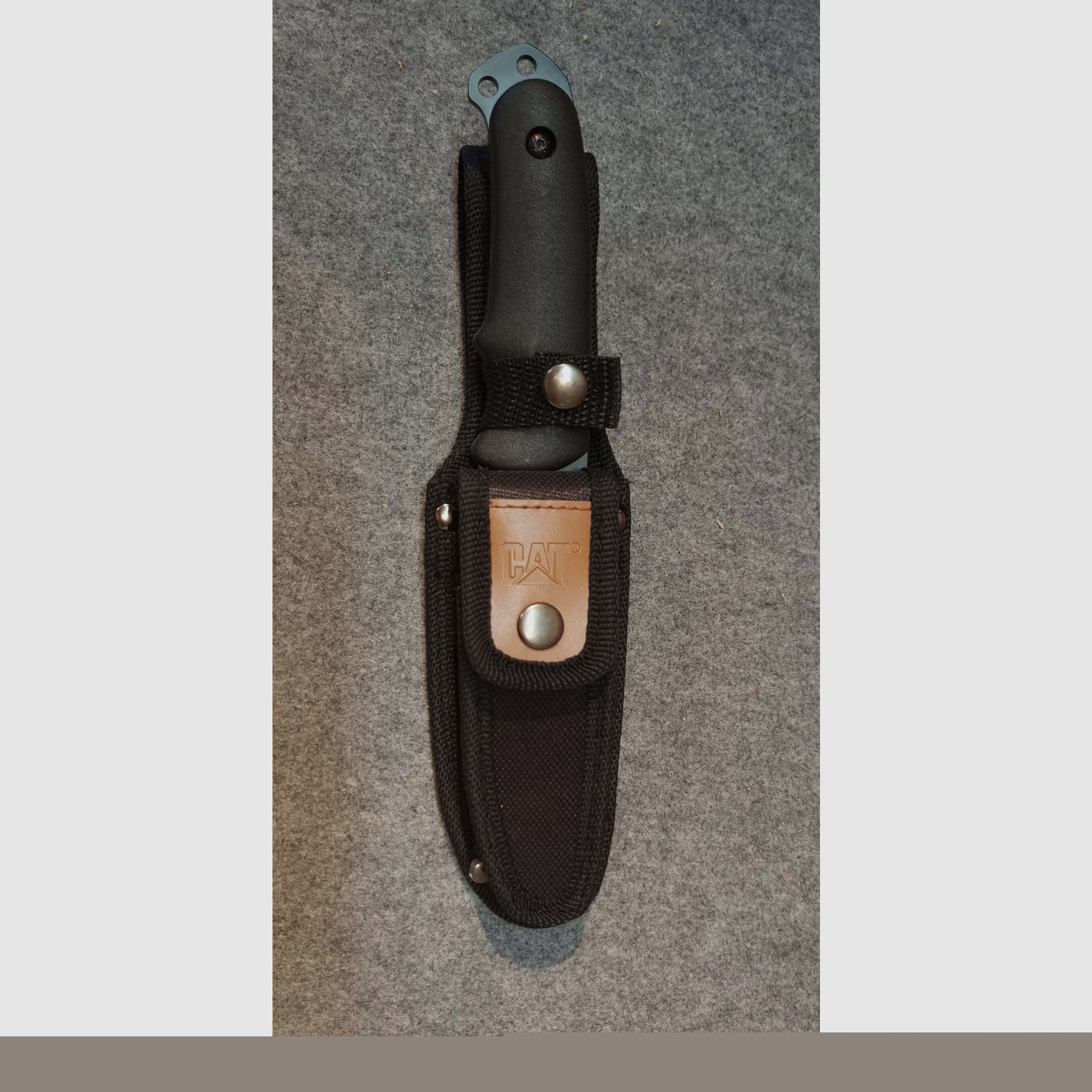 CAT Messer Combo-Pack
