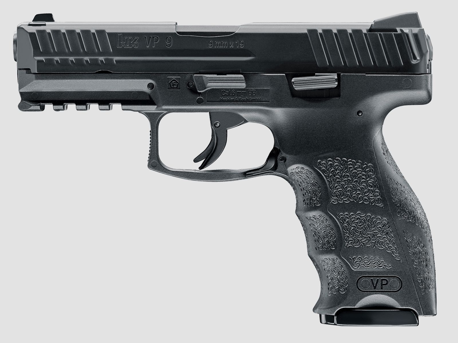 Heckler & Koch VP9 6 mm BB