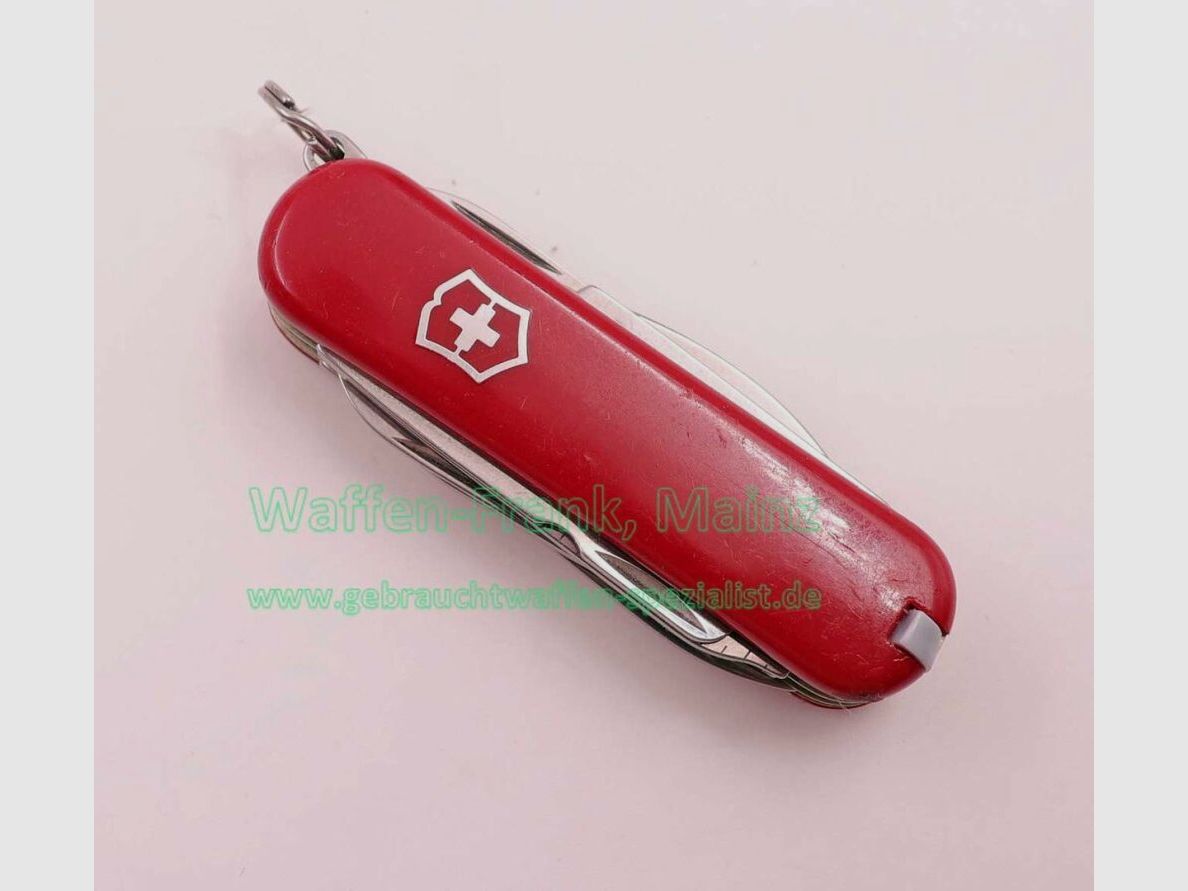Victorinox, Schweiz Mini Champ