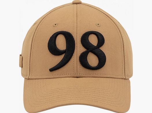 Mauser 98 Jubilé - Casquette