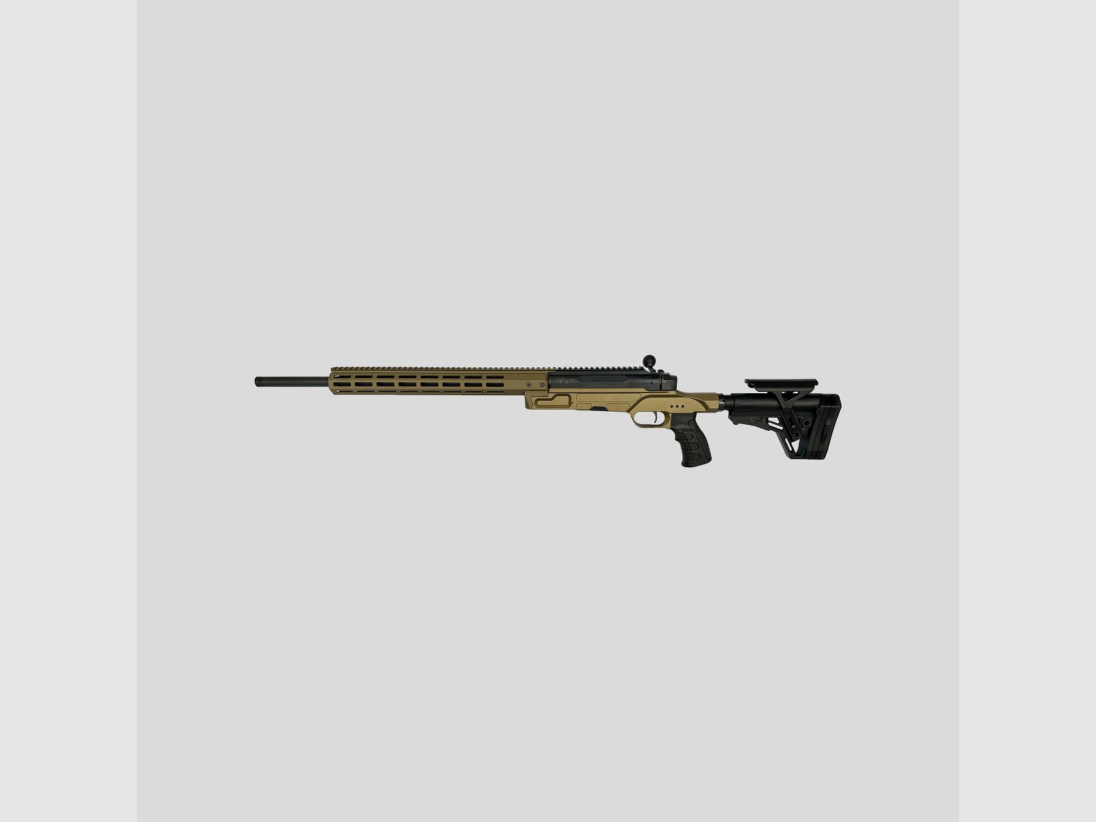 Haenel – LR/ONE Kal. 308 Win., Bild 1 von 2