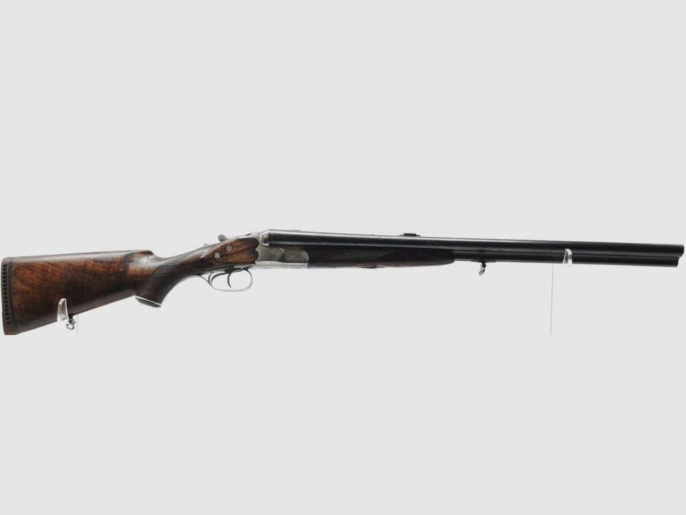 Sauer & Sohn 3000 * Suhler Fertigung * m. Einstecklauf