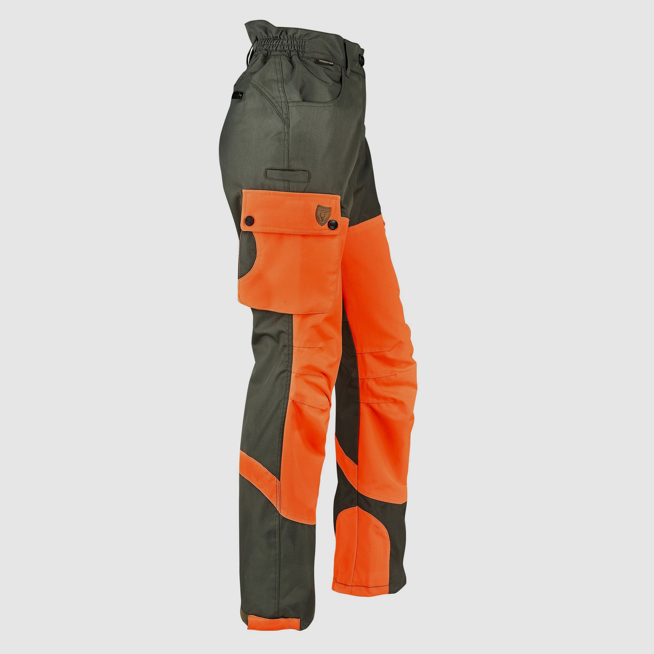 Hubertus Pantalones para Damas Dog Handler Dog Keeper