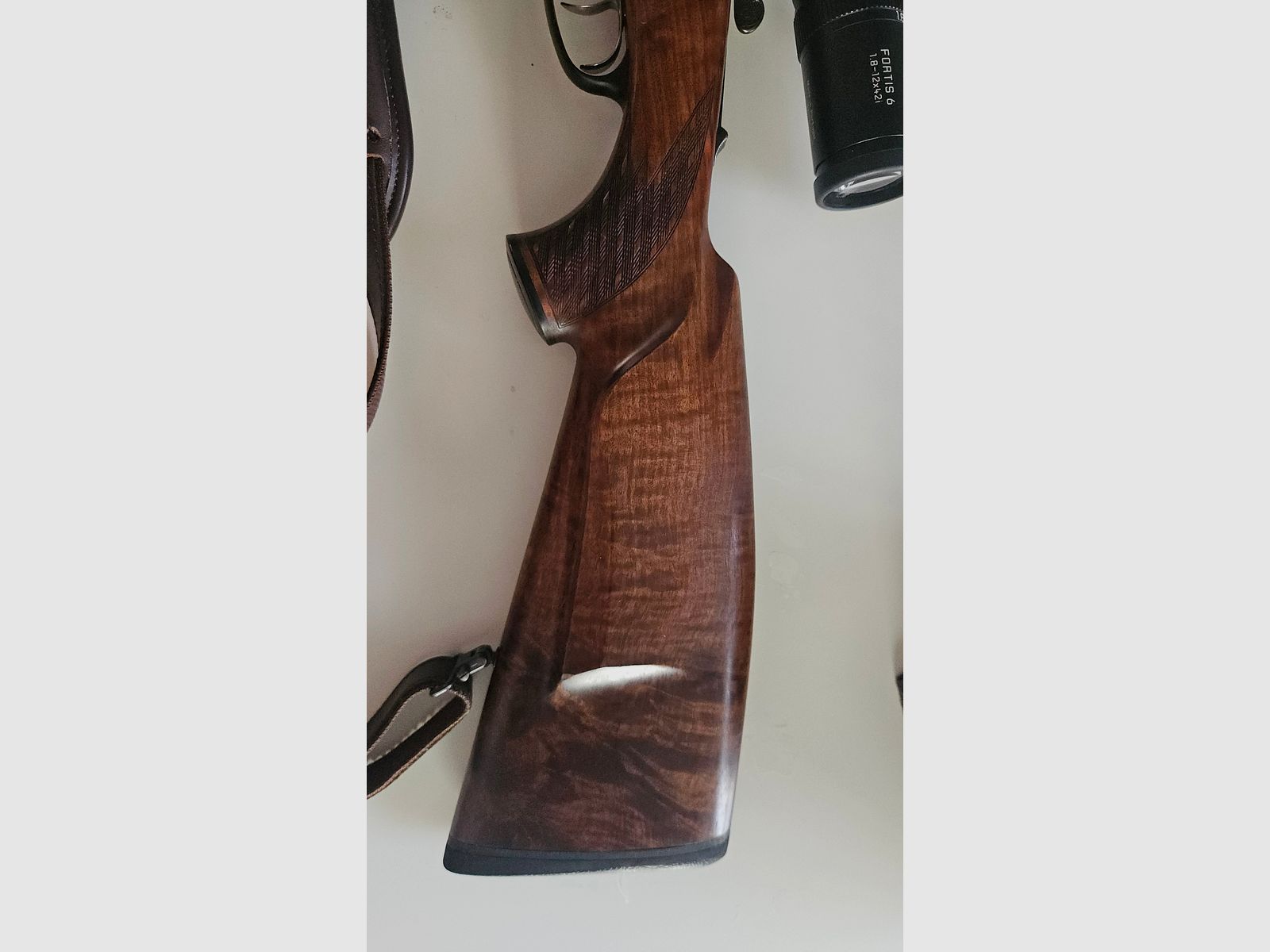 Blaser BS 95 